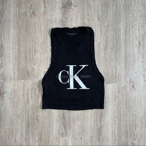 Calvin Klein Tank